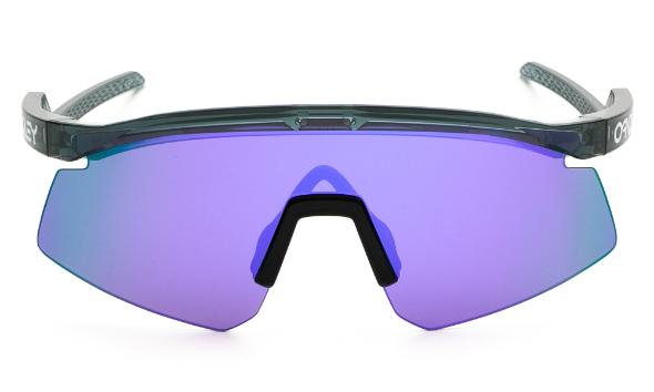 ΓΥΑΛΙΑ ΗΛΙΟΥ OAKLEY HYDRA 0OO9229 922904 0137 - 2