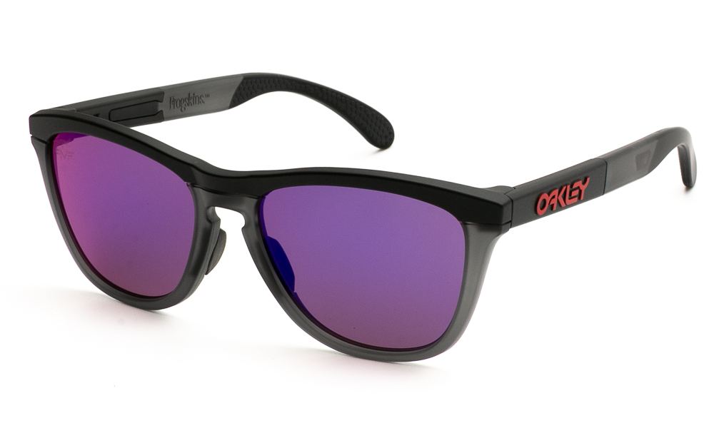 ΓΥΑΛΙΑ ΗΛΙΟΥ OAKLEY FROGSKINS RANGE 0OO9284 928413 5517 1