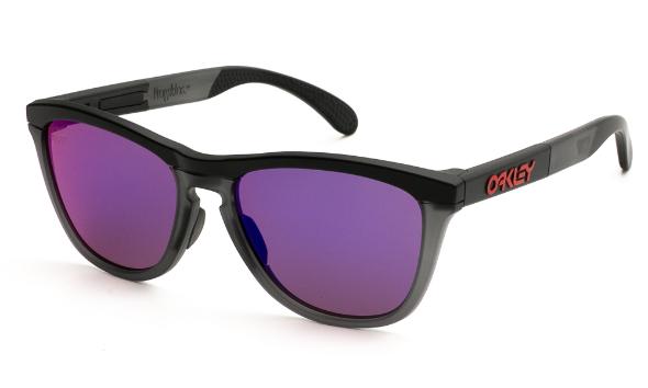 ΓΥΑΛΙΑ ΗΛΙΟΥ OAKLEY FROGSKINS RANGE 0OO9284 928413 5517