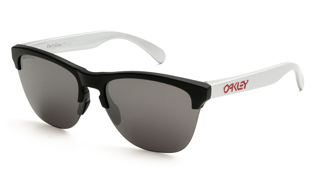 ΓΥΑΛΙΑ ΗΛΙΟΥ OAKLEY FROGSKINS LITE 0OO9374 937453 6310 1