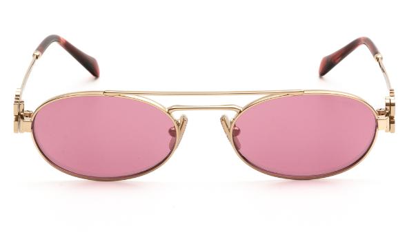 SUNGLASSES MIU MIU 54ZS ZVN50D 5319 - 2