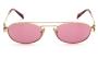 SUNGLASSES MIU MIU 54ZS ZVN50D 5319