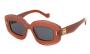 SUNGLASSES LOEWE 40114I 66A 4919