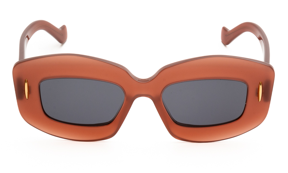 SUNGLASSES LOEWE 40114I 66A 4919 2