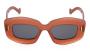 SUNGLASSES LOEWE 40114I 66A 4919
