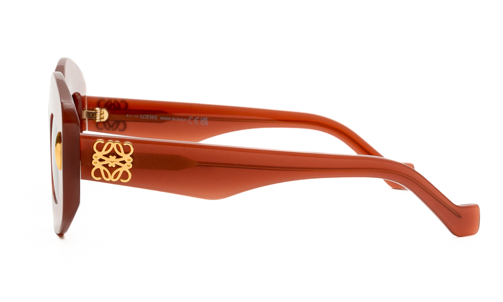 SUNGLASSES LOEWE 40114I 66A 4919 3