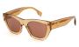 SUNGLASSES FENDI 40100I 57E 5320