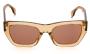 SUNGLASSES FENDI 40100I 57E 5320