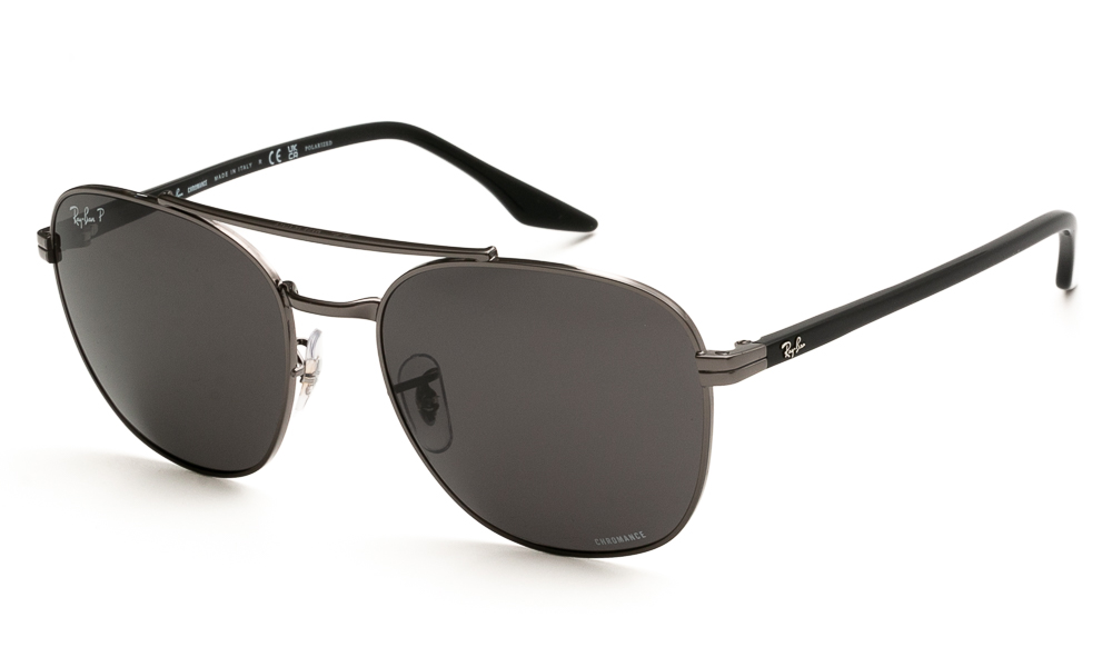 ΓΥΑΛΙΑ ΗΛΙΟΥ RAY BAN 3688 004/K8 5819 1