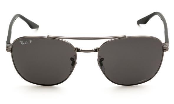 SUNGLASSES RAY BAN 3688 004/K8 5819 - 2