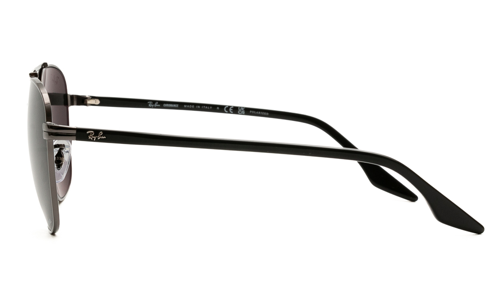 ΓΥΑΛΙΑ ΗΛΙΟΥ RAY BAN 3688 004/K8 5819 3