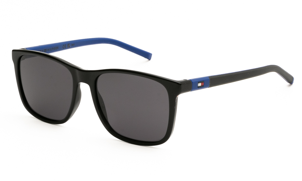 ΓΥΑΛΙΑ ΗΛΙΟΥ TOMMY HILFIGER JUNIOR 2120/S 807IR 5015 1