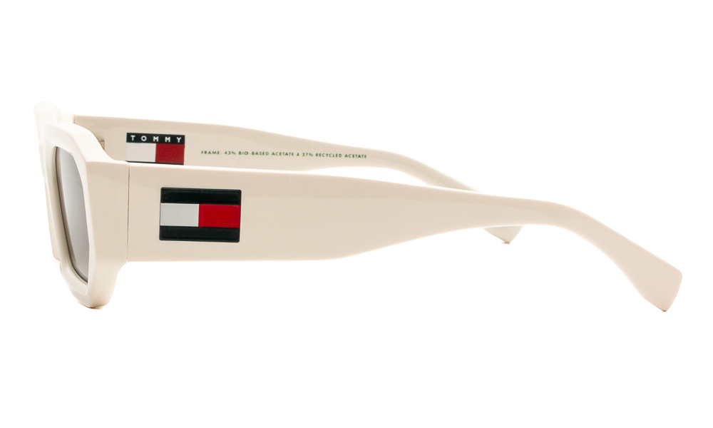 ΓΥΑΛΙΑ ΗΛΙΟΥ TOMMY HILFIGER TJ 0099/S VK6IR 5320 3