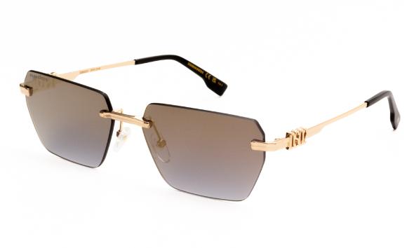 ΓΥΑΛΙΑ ΗΛΙΟΥ DSQUARED2 D2 0102/S RHLFQ 5816