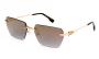 ΓΥΑΛΙΑ ΗΛΙΟΥ DSQUARED2 D2 0102/S RHLFQ 5816