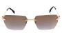 ΓΥΑΛΙΑ ΗΛΙΟΥ DSQUARED2 D2 0102/S RHLFQ 5816