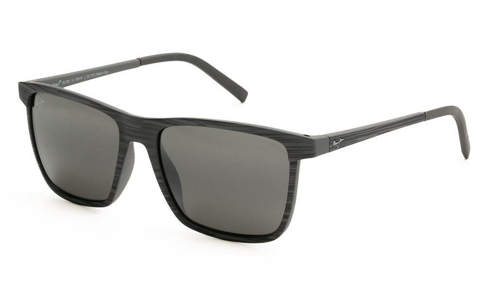 ΓΥΑΛΙΑ ΗΛΙΟΥ MAUI JIM ONE WAY 875-14 5518 1