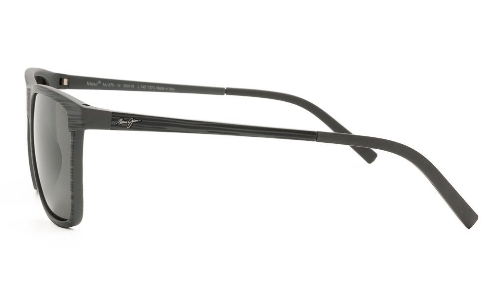 ΓΥΑΛΙΑ ΗΛΙΟΥ MAUI JIM ONE WAY 875-14 5518 3