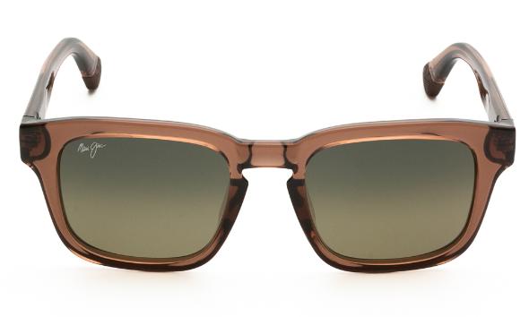 ΓΥΑΛΙΑ ΗΛΙΟΥ MAUI JIM MALUHIA HTS643-01 5220 - 2