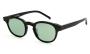 SUNGLASSES COMMON SENSE 003 BLK 4623