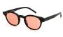 SUNGLASSES COMMON SENSE 003 BLK PORT 4623