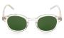 SUNGLASSES COMMON SENSE 004 CLR 4523