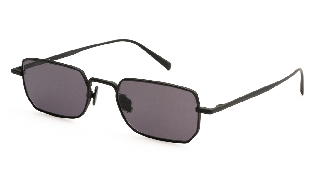 ΓΥΑΛΙΑ ΗΛΙΟΥ COMMON SENSE 012 BLK DARK GREY 5019 1