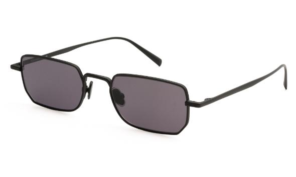 ΓΥΑΛΙΑ ΗΛΙΟΥ COMMON SENSE 012 BLK DARK GREY 5019