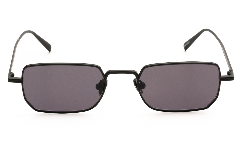 ΓΥΑΛΙΑ ΗΛΙΟΥ COMMON SENSE 012 BLK DARK GREY 5019 2