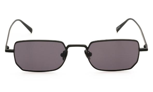 ΓΥΑΛΙΑ ΗΛΙΟΥ COMMON SENSE 012 BLK DARK GREY 5019 - 2