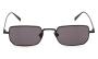 ΓΥΑΛΙΑ ΗΛΙΟΥ COMMON SENSE 012 BLK DARK GREY 5019