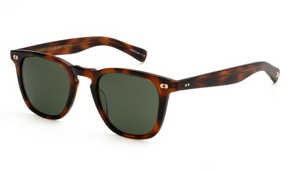 ΓΥΑΛΙΑ ΗΛΙΟΥ GARRETT LEIGHT BROOKS X SPBRNSH 4824