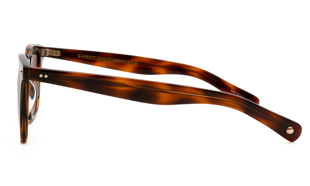 ΓΥΑΛΙΑ ΗΛΙΟΥ GARRETT LEIGHT BROOKS X SPBRNSH 4824 3