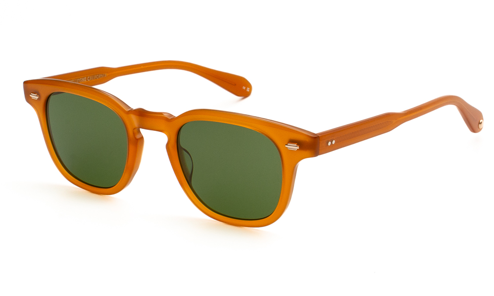 SUNGLASSES GARRETT LEIGHT SHERWOOD SUS 4725 1