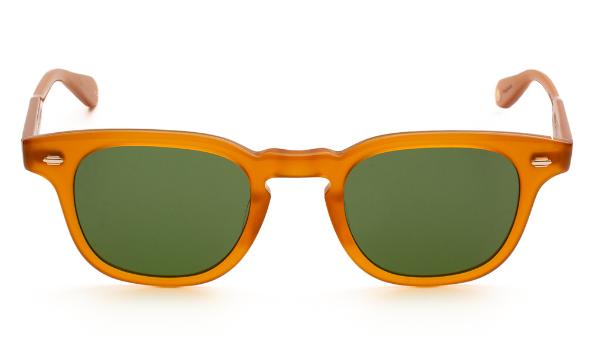 SUNGLASSES GARRETT LEIGHT SHERWOOD SUS 4725 - 2