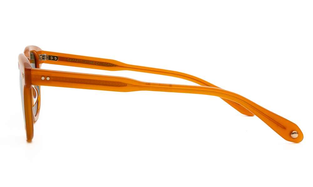 SUNGLASSES GARRETT LEIGHT SHERWOOD SUS 4725 3