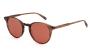 SUNGLASSES GARRETT LEIGHT CLUNE SQT 4722