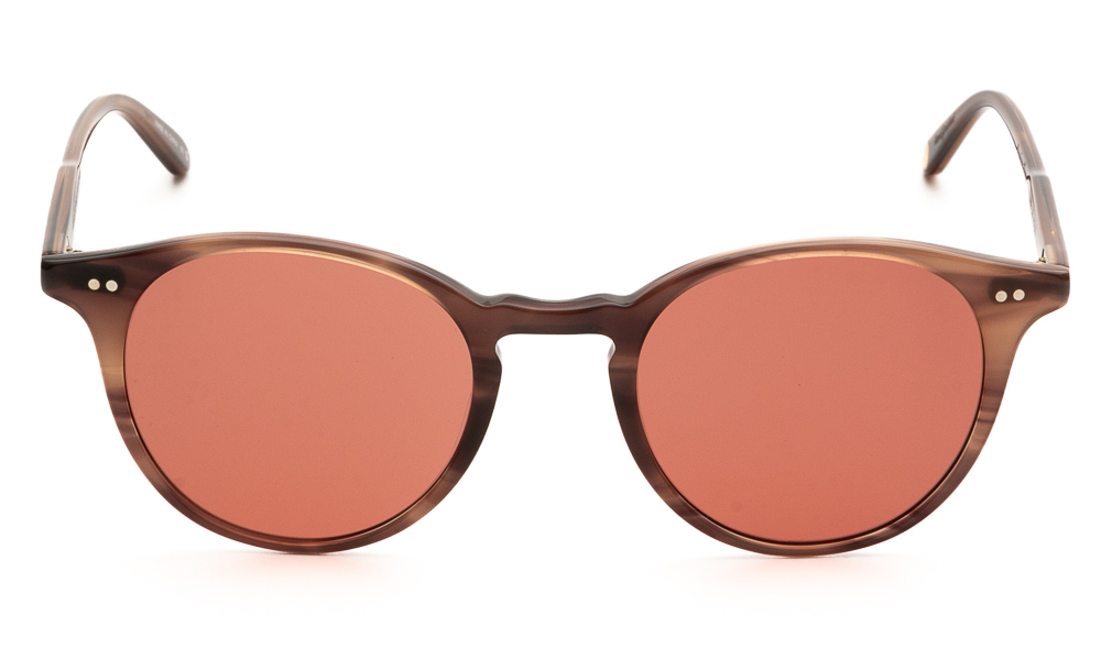 SUNGLASSES GARRETT LEIGHT CLUNE SQT 4722 2