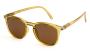 SUNGLASSES IZIPIZI SUN ADULT E SLMSEC236 4920