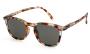 SUNGLASSES IZIPIZI SUN ADULT E SLMSEC18 00EL107 4920