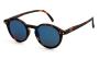 SUNGLASSES IZIPIZI SUN JUNIOR D 5-10Y JSLMSDC33 00EL98 ONE SIZE