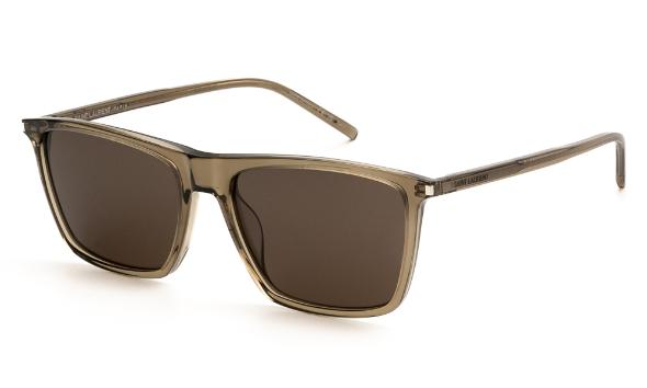 ΓΥΑΛΙΑ ΗΛΙΟΥ SAINT LAURENT SL 668 004 5617