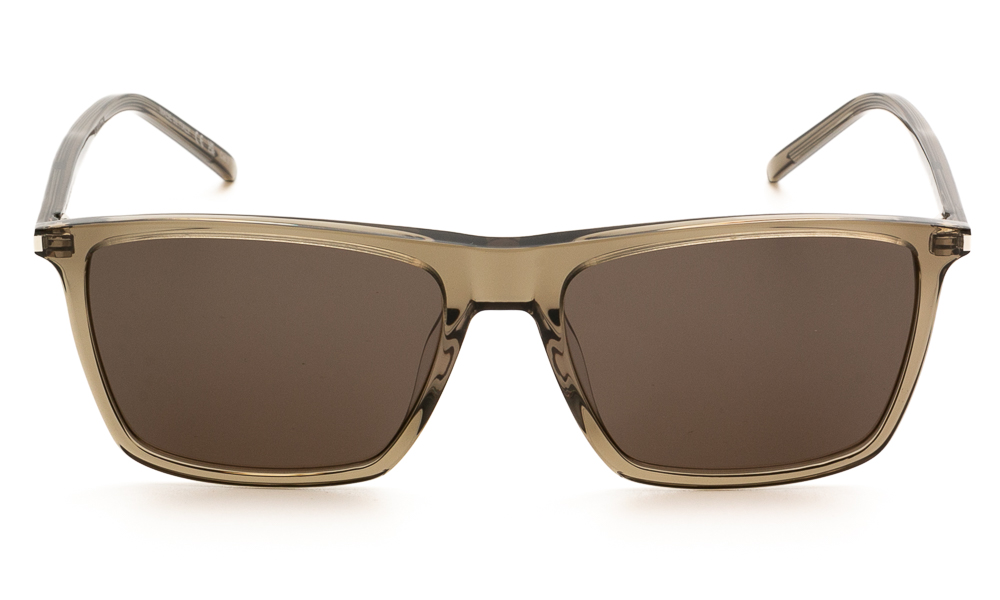 ΓΥΑΛΙΑ ΗΛΙΟΥ SAINT LAURENT SL 668 004 5617 2