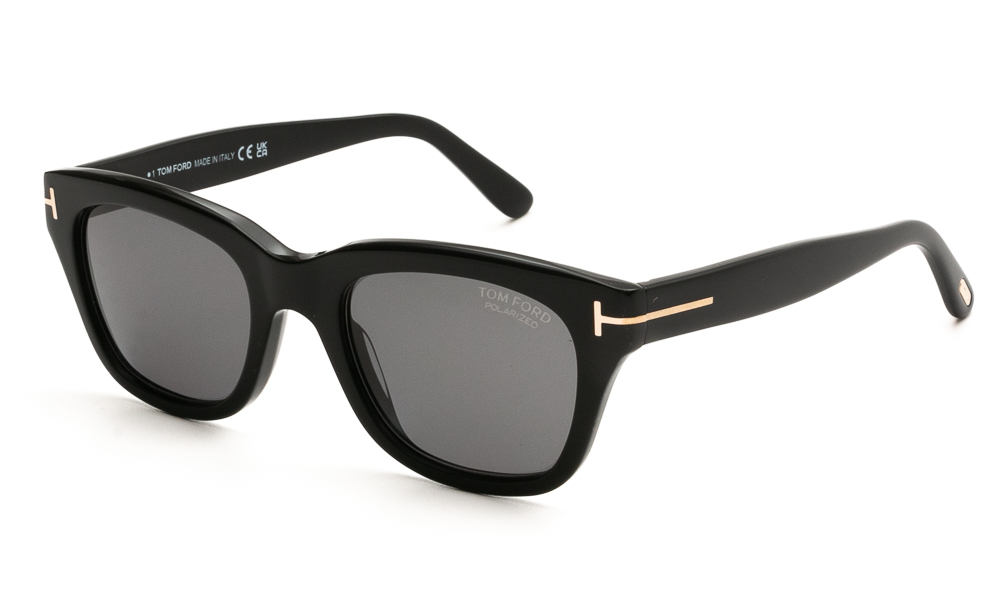 SUNGLASSES TOM FORD 0237/S 01D 5220 1