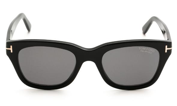 SUNGLASSES TOM FORD 0237/S 01D 5220 - 2