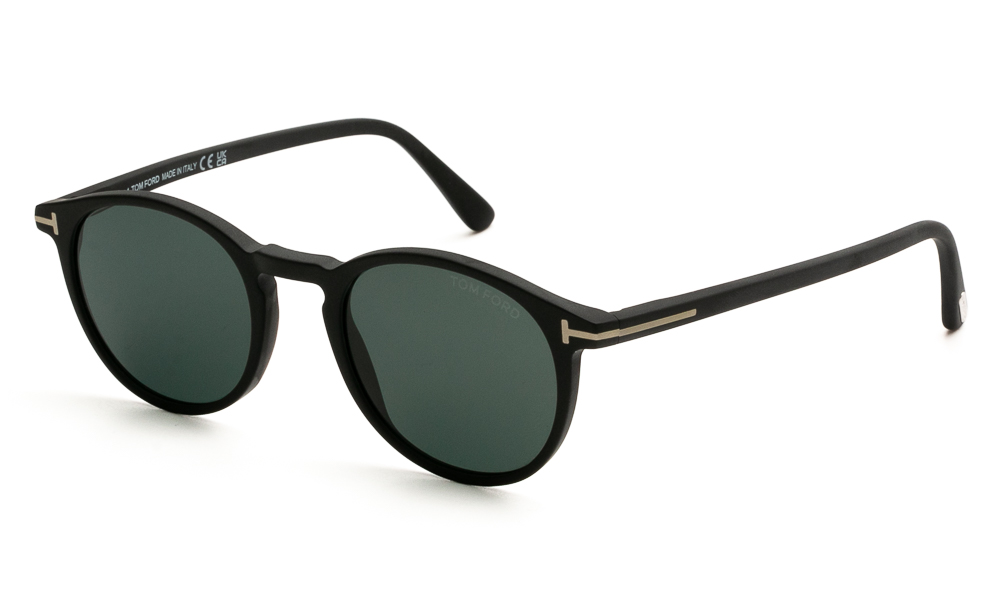 ΓΥΑΛΙΑ ΗΛΙΟΥ TOM FORD 0539/S 02V 4820 1