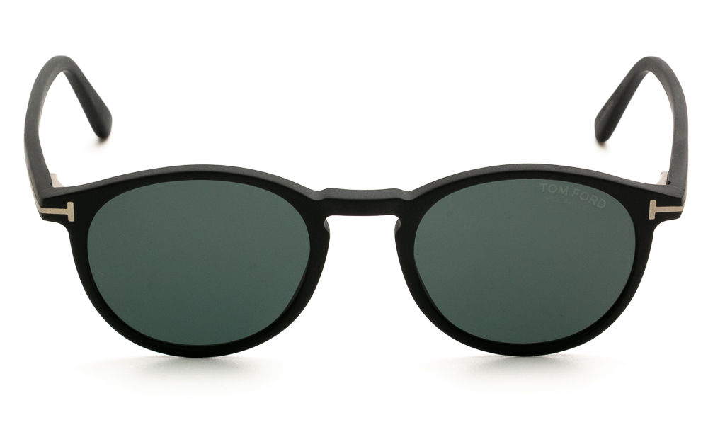 ΓΥΑΛΙΑ ΗΛΙΟΥ TOM FORD 0539/S 02V 4820 2