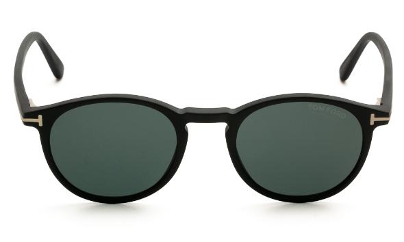 SUNGLASSES TOM FORD 0539/S 02V 4820 - 2