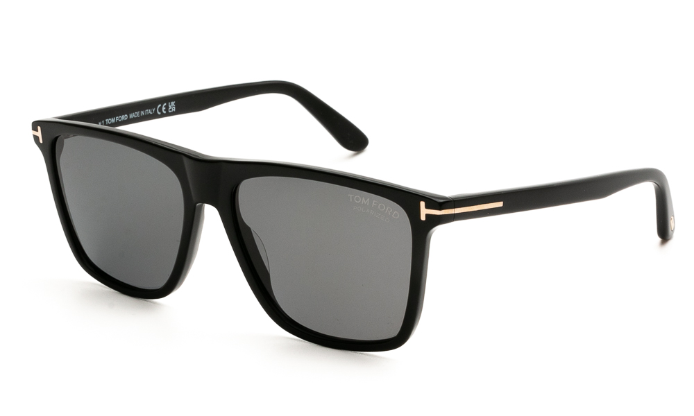 ΓΥΑΛΙΑ ΗΛΙΟΥ TOM FORD 0832/S 01D 5715 1