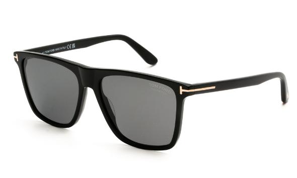 ΓΥΑΛΙΑ ΗΛΙΟΥ TOM FORD 0832/S 01D 5715